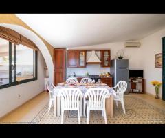 Villa Con Piscina, Parcheggio e Clima Fronte Lidi - 15