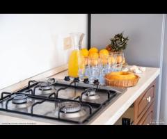 Villa Con Piscina, Parcheggio e Clima Fronte Lidi - 16