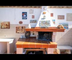 Villa Con Piscina, Parcheggio e Clima Fronte Lidi - 17