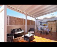 Villa Con Piscina, Parcheggio e Clima Fronte Lidi - 18