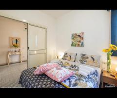 Villa Con Piscina, Parcheggio e Clima Fronte Lidi - 19