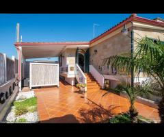 Villa Con Piscina, Parcheggio e Clima Fronte Lidi - 21