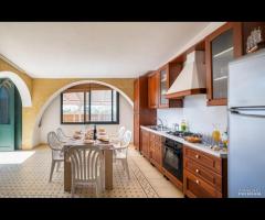 Villa Con Piscina, Parcheggio e Clima Fronte Lidi - 22