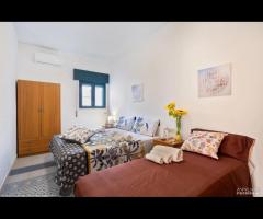 Villa Con Piscina, Parcheggio e Clima Fronte Lidi - 26