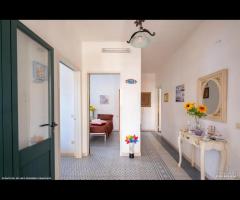 Villa Con Piscina, Parcheggio e Clima Fronte Lidi - 27