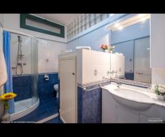 Villa Con Piscina, Parcheggio e Clima Fronte Lidi - 28