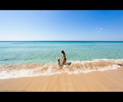 Porto Cesareo Appartamento Grande per 8 Persone