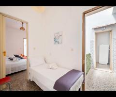 Porto Cesareo Appartamento Grande per 8 Persone