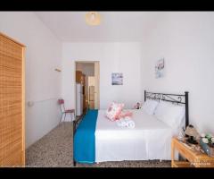Porto Cesareo Appartamento Grande per 8 Persone