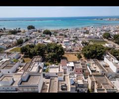Porto Cesareo Appartamento Grande per 8 Persone - 7