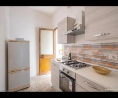 Porto Cesareo Appartamento Grande per 8 Persone - 8