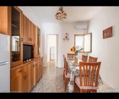 Porto Cesareo Appartamento Grande per 8 Persone - 9