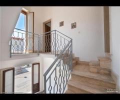 Porto Cesareo Appartamento Grande per 8 Persone - 10