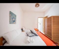 Porto Cesareo Appartamento Grande per 8 Persone - 11