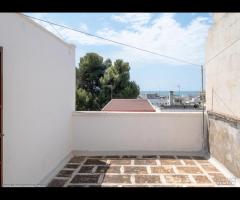 Porto Cesareo Appartamento Grande per 8 Persone - 14