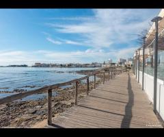 Porto Cesareo Appartamento Grande per 8 Persone - 17