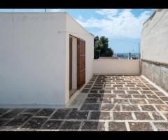 Porto Cesareo Appartamento Grande per 8 Persone - 18