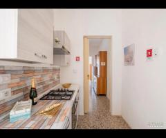 Porto Cesareo Appartamento Grande per 8 Persone - 19