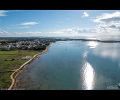 Porto Cesareo Appartamento Grande per 8 Persone - 22
