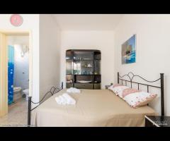 Porto Cesareo Centralissimo Monolocale Con Cucina - 6