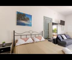 Porto Cesareo Centralissimo Monolocale Con Cucina - 8