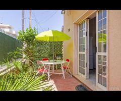 Porto Cesareo Centralissimo Monolocale Con Cucina - 11