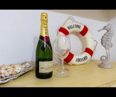 Porto Cesareo Centralissimo Monolocale Con Cucina - 12