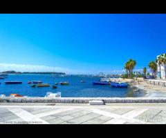 Porto Cesareo Centralissimo Monolocale Con Cucina - 14