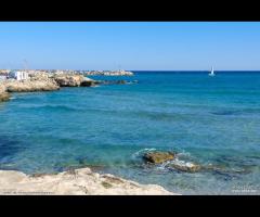 San Foca Centralissimo Fronte Spiaggia - 9