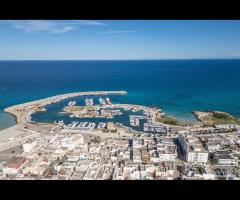 San Foca Centralissimo Fronte Spiaggia - 11