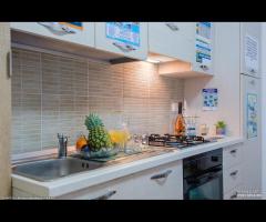 San Foca Centralissimo Fronte Spiaggia - 14