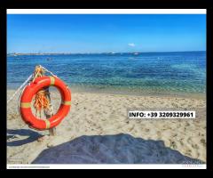 San Foca Centralissimo Fronte Spiaggia - 15