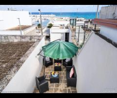 San Foca Fronte Lidi e Servizi - 7