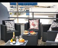 San Foca Fronte Lidi e Servizi - 8