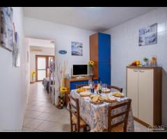 San Foca Fronte Lidi e Servizi - 9