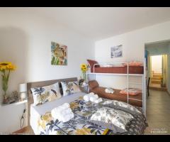 San Foca Fronte Lidi e Servizi - 11