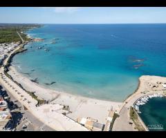 San Foca Fronte Lidi e Servizi - 13