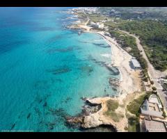 San Foca Fronte Lidi e Servizi - 14