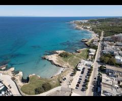 San Foca Fronte Lidi e Servizi - 15