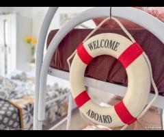 San Foca Fronte Lidi e Servizi - 16