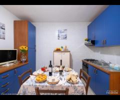 San Foca Fronte Lidi e Servizi - 21