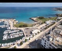 San Foca Fronte Lidi e Servizi - 23