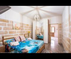 Porto Cesareo Casa Vacanza per Gruppi E Famiglie