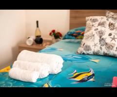 Porto Cesareo Casa Vacanza per Gruppi E Famiglie - 18