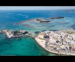 Porto Cesareo Casa Vacanza per Gruppi E Famiglie - 21