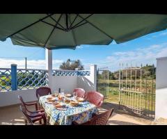 Villa per Famiglie Porto Cesareo-Torre Lapillo