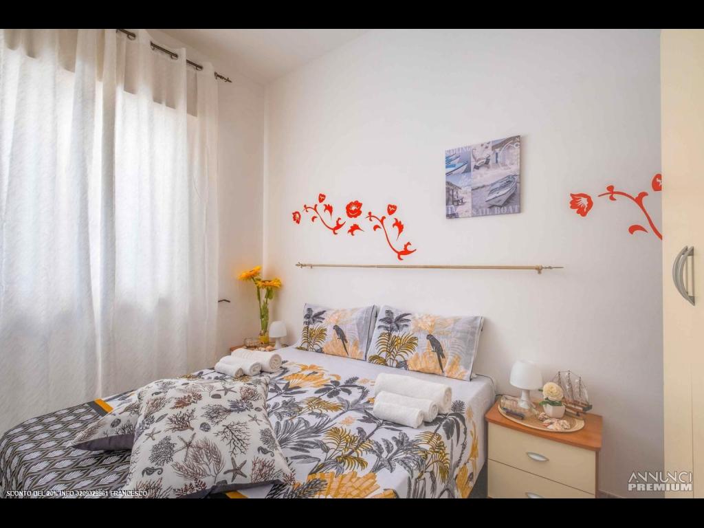 Villa per Famiglie Porto Cesareo-Torre Lapillo - 2/23