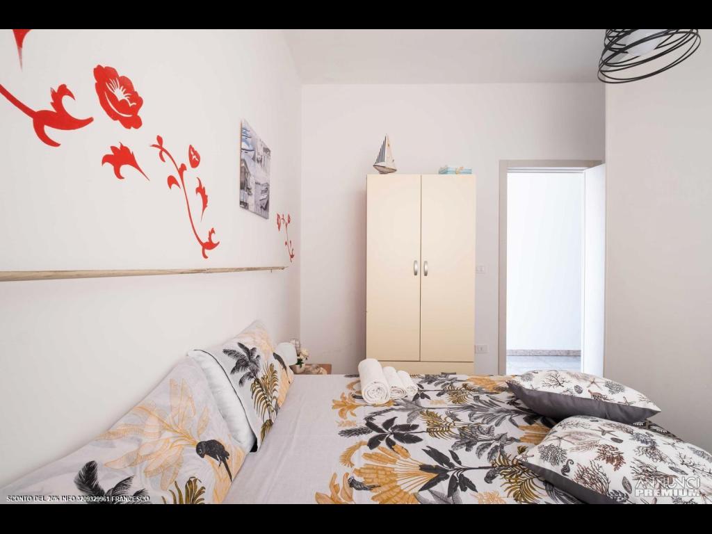 Villa per Famiglie Porto Cesareo-Torre Lapillo - 3/23
