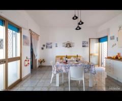 Villa per Famiglie Porto Cesareo-Torre Lapillo - 6