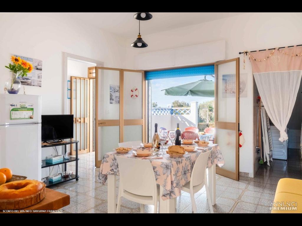 Villa per Famiglie Porto Cesareo-Torre Lapillo - 8/23